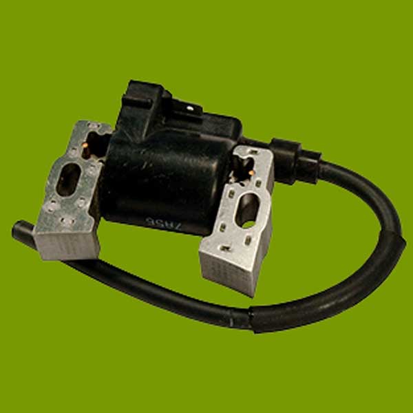 (image for) Honda GX610, GX620 and GX670 Ignition Coil 30500-ZJ1-845, 440-121